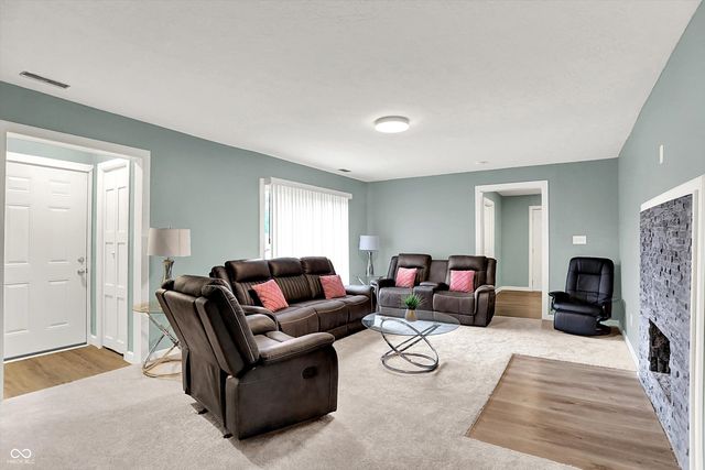 255 E Thompson Road, Indianapolis, IN 46227