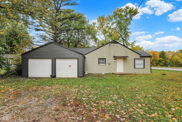 255 E Thompson Road, Indianapolis, IN 46227