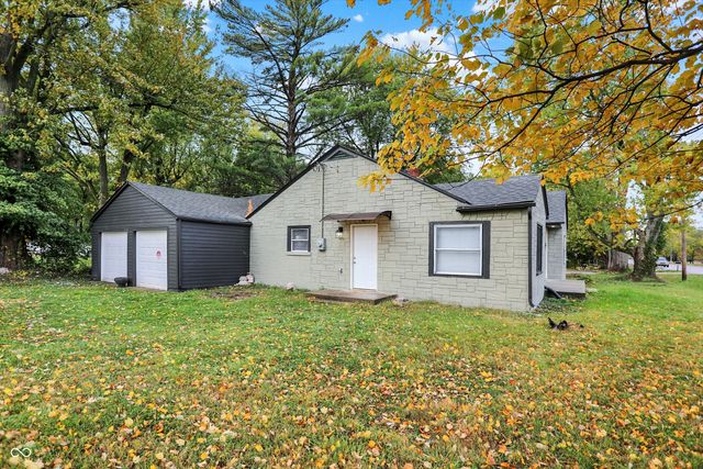 255 E Thompson Road, Indianapolis, IN 46227