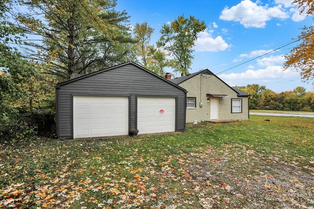 255 E Thompson Road, Indianapolis, IN 46227