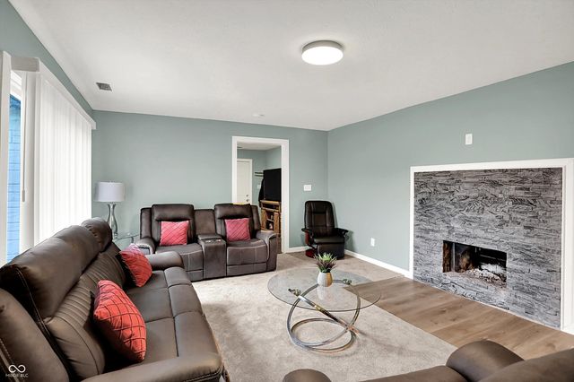 255 E Thompson Road, Indianapolis, IN 46227