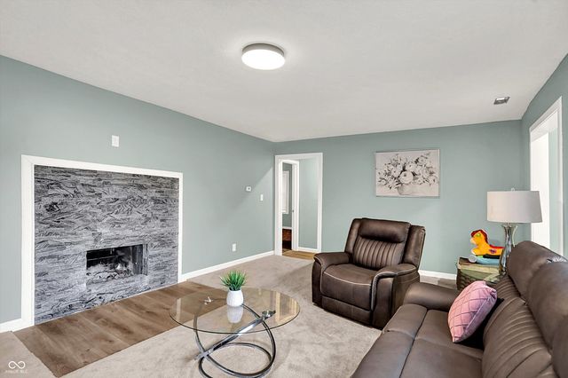 255 E Thompson Road, Indianapolis, IN 46227