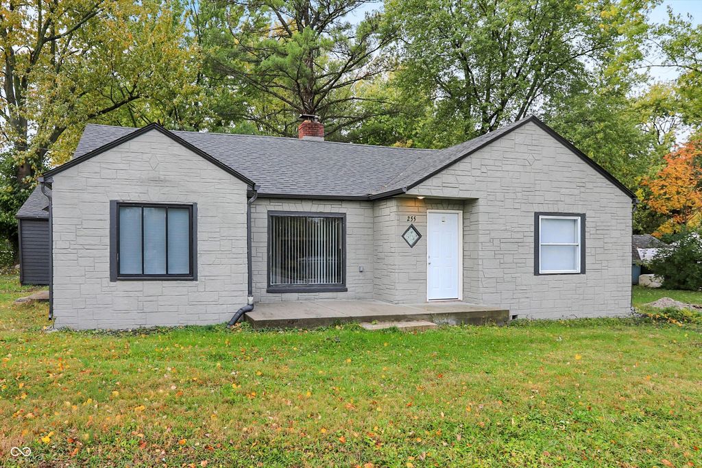 255 E Thompson Road, Indianapolis, IN 46227