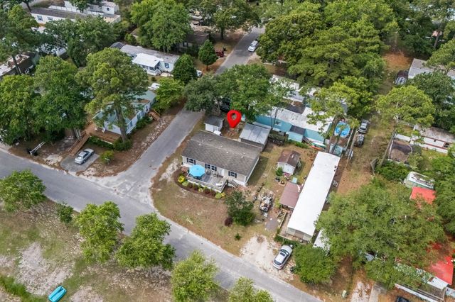 1617 Crystal Lake Dr., Myrtle Beach, SC 29575