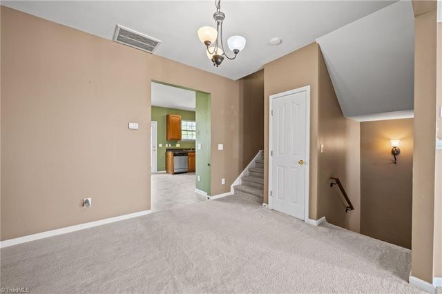 4143 Tarrant Trace Circle, High Point, NC 27265