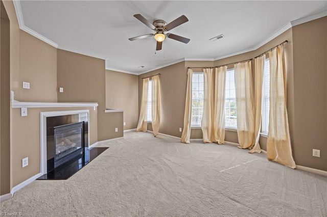 4143 Tarrant Trace Circle, High Point, NC 27265