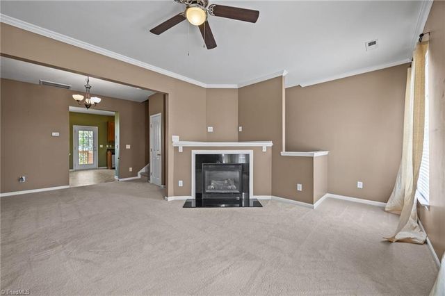4143 Tarrant Trace Circle, High Point, NC 27265