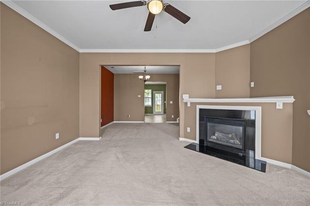 4143 Tarrant Trace Circle, High Point, NC 27265