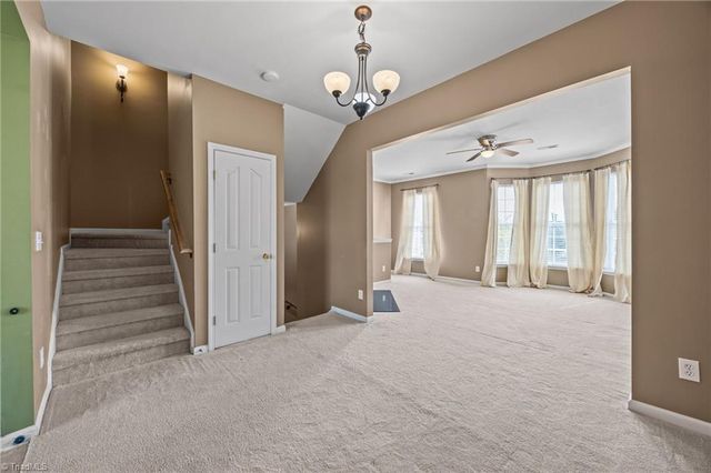 4143 Tarrant Trace Circle, High Point, NC 27265