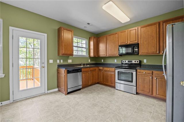 4143 Tarrant Trace Circle, High Point, NC 27265