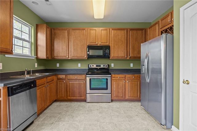 4143 Tarrant Trace Circle, High Point, NC 27265