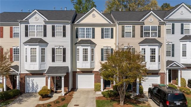 4143 Tarrant Trace Circle, High Point, NC 27265