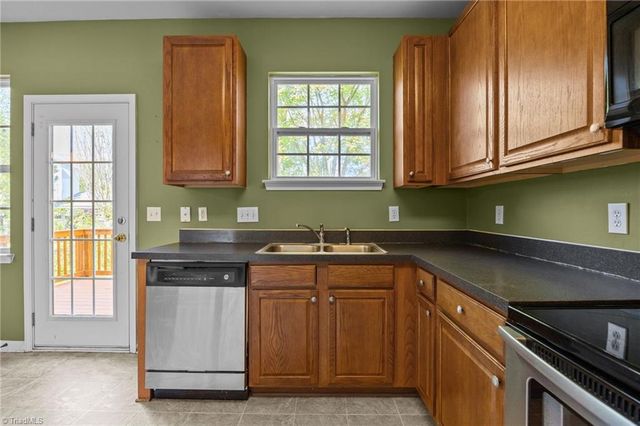 4143 Tarrant Trace Circle, High Point, NC 27265