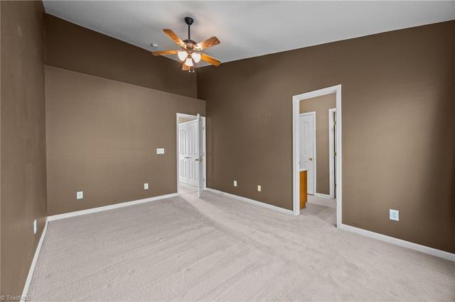 4143 Tarrant Trace Circle, High Point, NC 27265