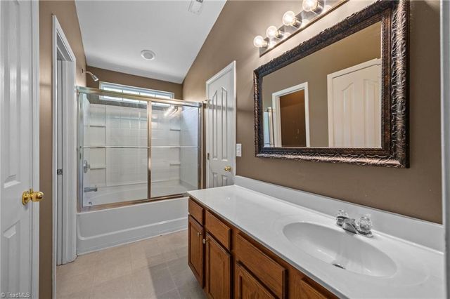 4143 Tarrant Trace Circle, High Point, NC 27265