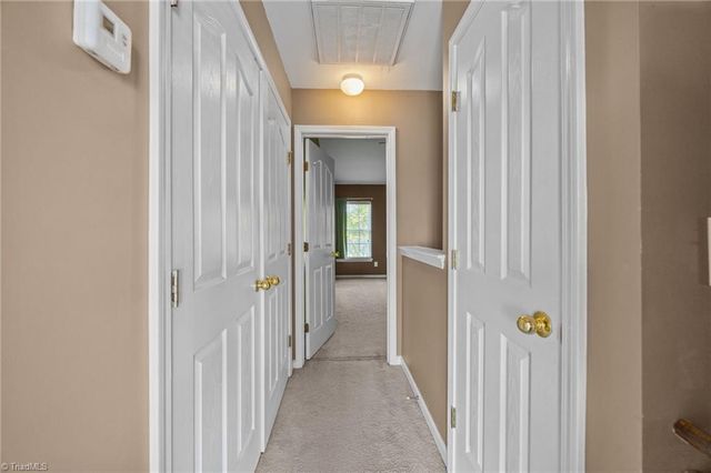 4143 Tarrant Trace Circle, High Point, NC 27265