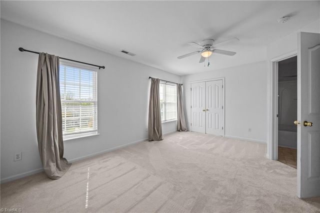 4143 Tarrant Trace Circle, High Point, NC 27265