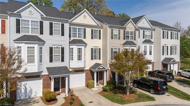 4143 Tarrant Trace Circle, High Point, NC 27265