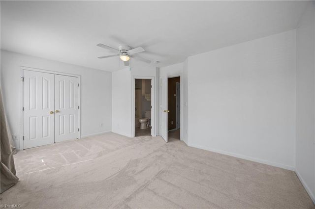 4143 Tarrant Trace Circle, High Point, NC 27265