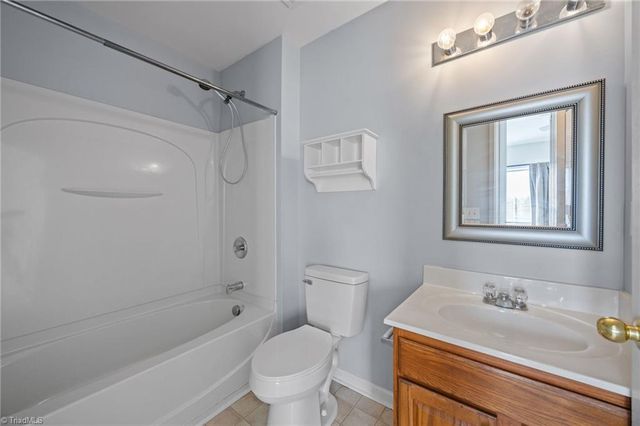4143 Tarrant Trace Circle, High Point, NC 27265