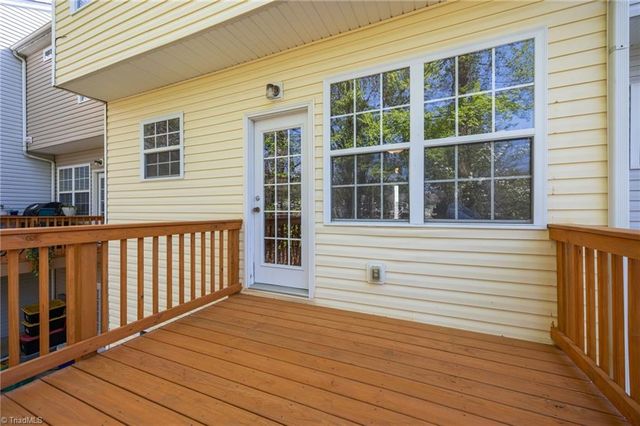 4143 Tarrant Trace Circle, High Point, NC 27265