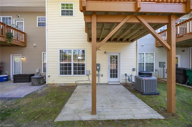 4143 Tarrant Trace Circle, High Point, NC 27265