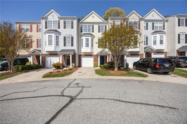 4143 Tarrant Trace Circle, High Point, NC 27265