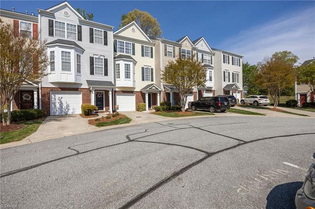 4143 Tarrant Trace Circle, High Point, NC 27265