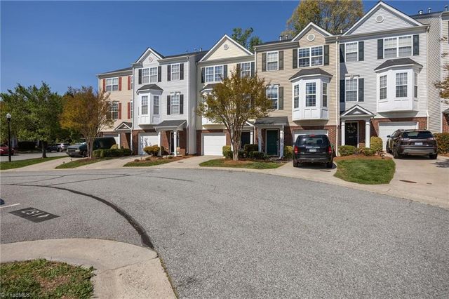 4143 Tarrant Trace Circle, High Point, NC 27265