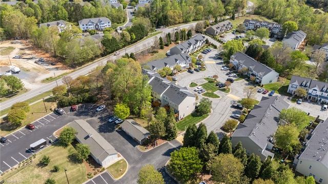 4143 Tarrant Trace Circle, High Point, NC 27265