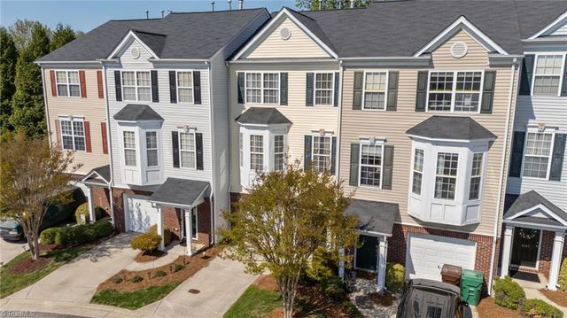 4143 Tarrant Trace Circle, High Point, NC 27265