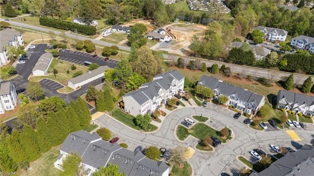 4143 Tarrant Trace Circle, High Point, NC 27265