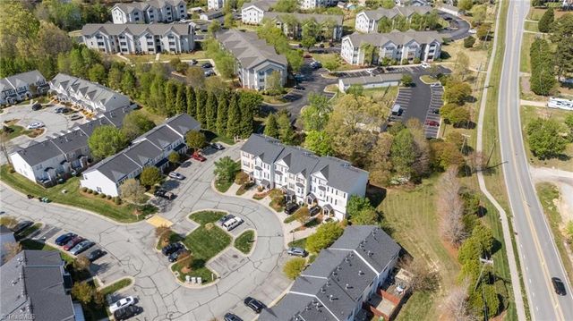 4143 Tarrant Trace Circle, High Point, NC 27265