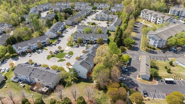 4143 Tarrant Trace Circle, High Point, NC 27265