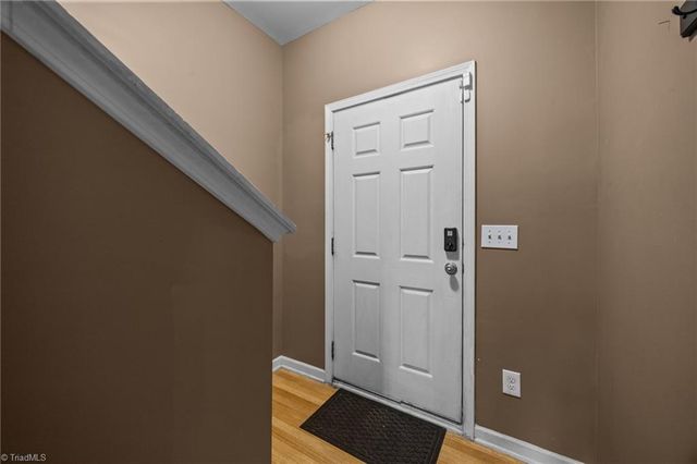 4143 Tarrant Trace Circle, High Point, NC 27265