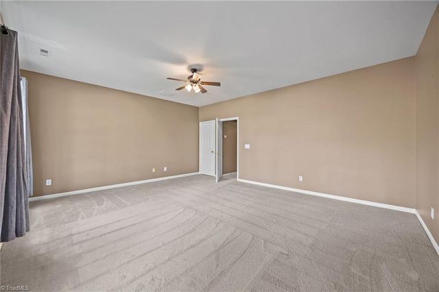 4143 Tarrant Trace Circle, High Point, NC 27265