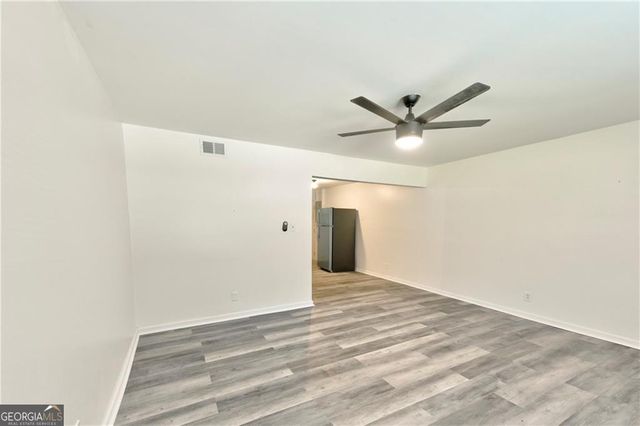 559 Evergreen Terrace, Forest Park, GA 30297