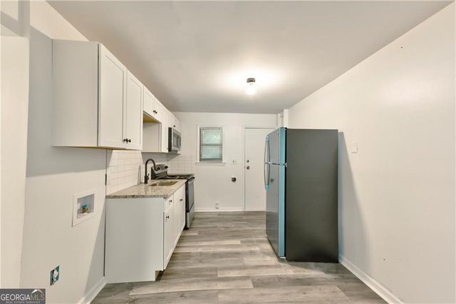 559 Evergreen Terrace, Forest Park, GA 30297