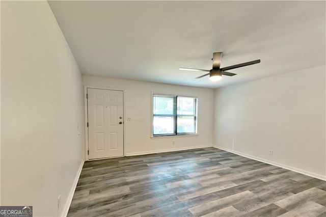 559 Evergreen Terrace, Forest Park, GA 30297