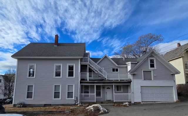 452 Manchester Street, Manchester, NH 03103