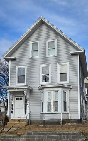452 Manchester Street, Manchester, NH 03103