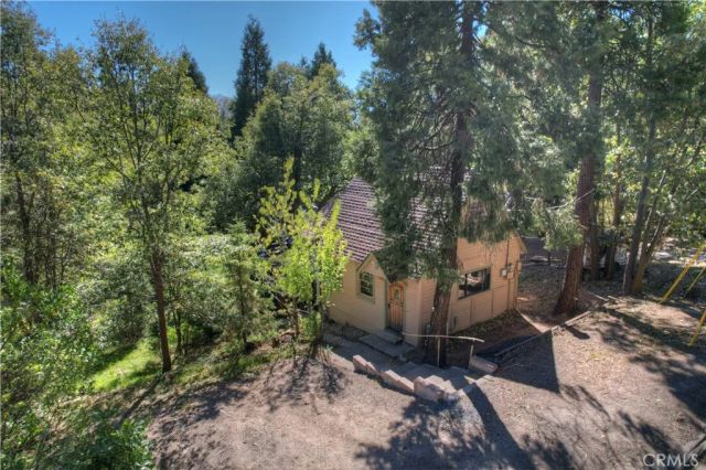 1262 Bear Springs Road, Rimforest, CA 92378