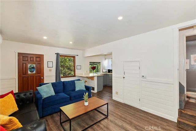 1262 Bear Springs Road, Rimforest, CA 92378