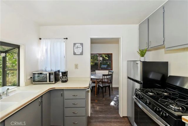 1262 Bear Springs Road, Rimforest, CA 92378