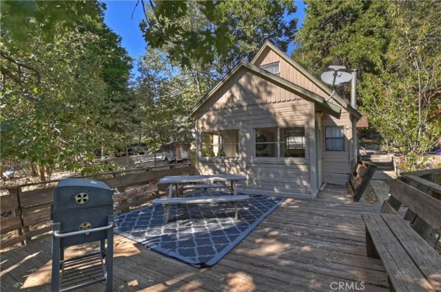 1262 Bear Springs Road, Rimforest, CA 92378