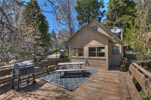 1262 Bear Springs Road, Rimforest, CA 92378