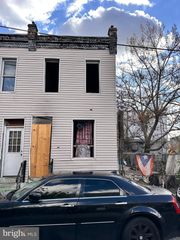 2805 N MUTTER ST, Philadelphia, PA 19133