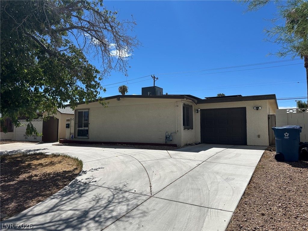 1571 Serenada Avenue, Las Vegas, NV 89169 — photo 5