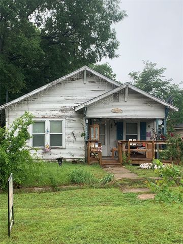514 N Lee Avenue, Sherman, TX 75090