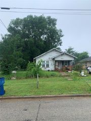 514 N Lee Avenue, Sherman, TX 75090
